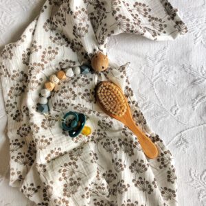 hydrofiele doek schermbloem