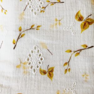 Hydrofiel Ajour Golden