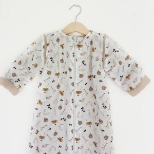 Slaapzak Beukennootje