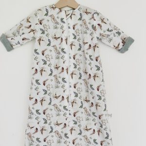 Slaapzak Cotton Bird