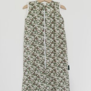Zomerslaapzak floral